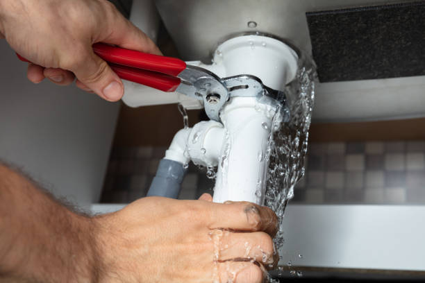 Best 24-hour water damage restoration  in Sparkill, NY